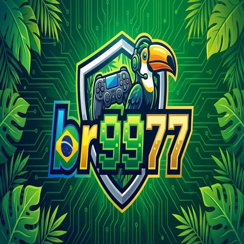 Logo br9977